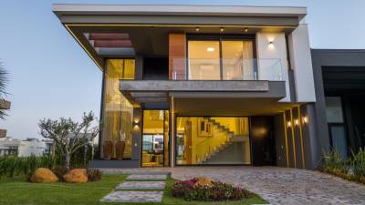 Casa em Condomínio 5 dormitórios para venda, Capão Ilhas Resort em Capão da Canoa | Ref.: 23959