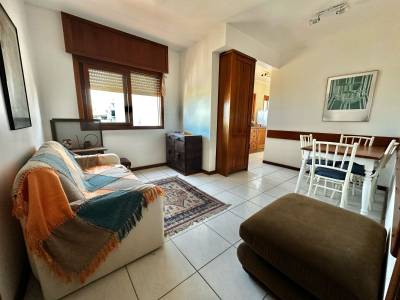 Apartamento 1 dormitório para venda, Centro em Capão da Canoa | Ref.: 23975