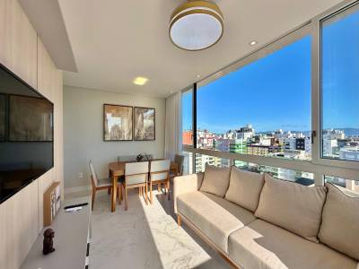Apartamento 2 dormitórios para venda, Zona Nova em Capão da Canoa | Ref.: 23981