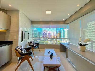 Apartamento 3 dormitórios para venda, Zona Nova em Capão da Canoa | Ref.: 23982