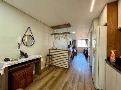 Apartamento 2 dormitórios para venda, Av.central em Capão da Canoa | Ref.: 23988
