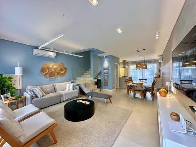 Casa em Condomínio 3 dormitórios para venda, Murano em Capão da Canoa | Ref.: 23994