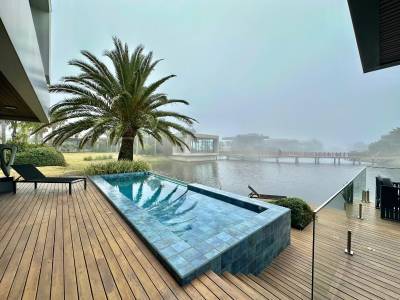 Casa em Condomínio 6 dormitórios para venda, Sense em Xangri-lá | Ref.: 23995
