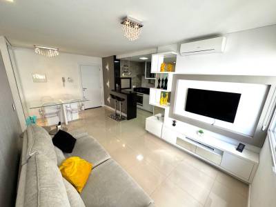 Apartamento 2 dormitórios para venda, Centro em Capão da Canoa | Ref.: 24017