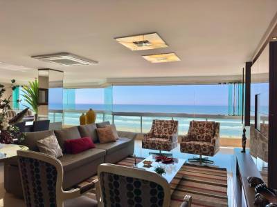 Apartamento 4 dormitórios para venda, Centro em Capão da Canoa | Ref.: 24048