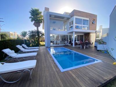 Casa em Condomínio 4 dormitórios para venda, Noiva Do Mar em Xangri-lá | Ref.: 24049