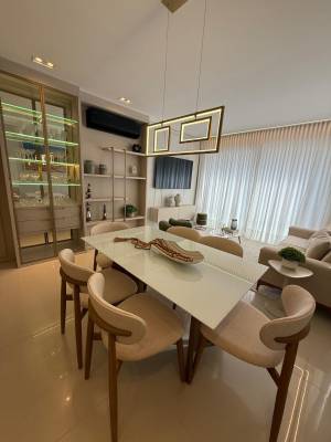 Apartamento 3 dormitórios para venda, Navegantes em Capão da Canoa | Ref.: 24055