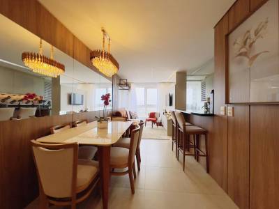 Apartamento 2 dormitórios para venda, Zona Nova em Capão da Canoa | Ref.: 24060