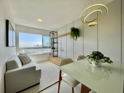 Apartamento 2 dormitórios para venda, Centro em Capão da Canoa | Ref.: 24072