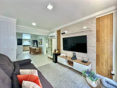 Apartamento 2 dormitórios para venda, Zona Nova em Capão da Canoa | Ref.: 24081