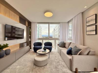 Apartamento 3 dormitórios para venda, Centro em Capão da Canoa | Ref.: 24108