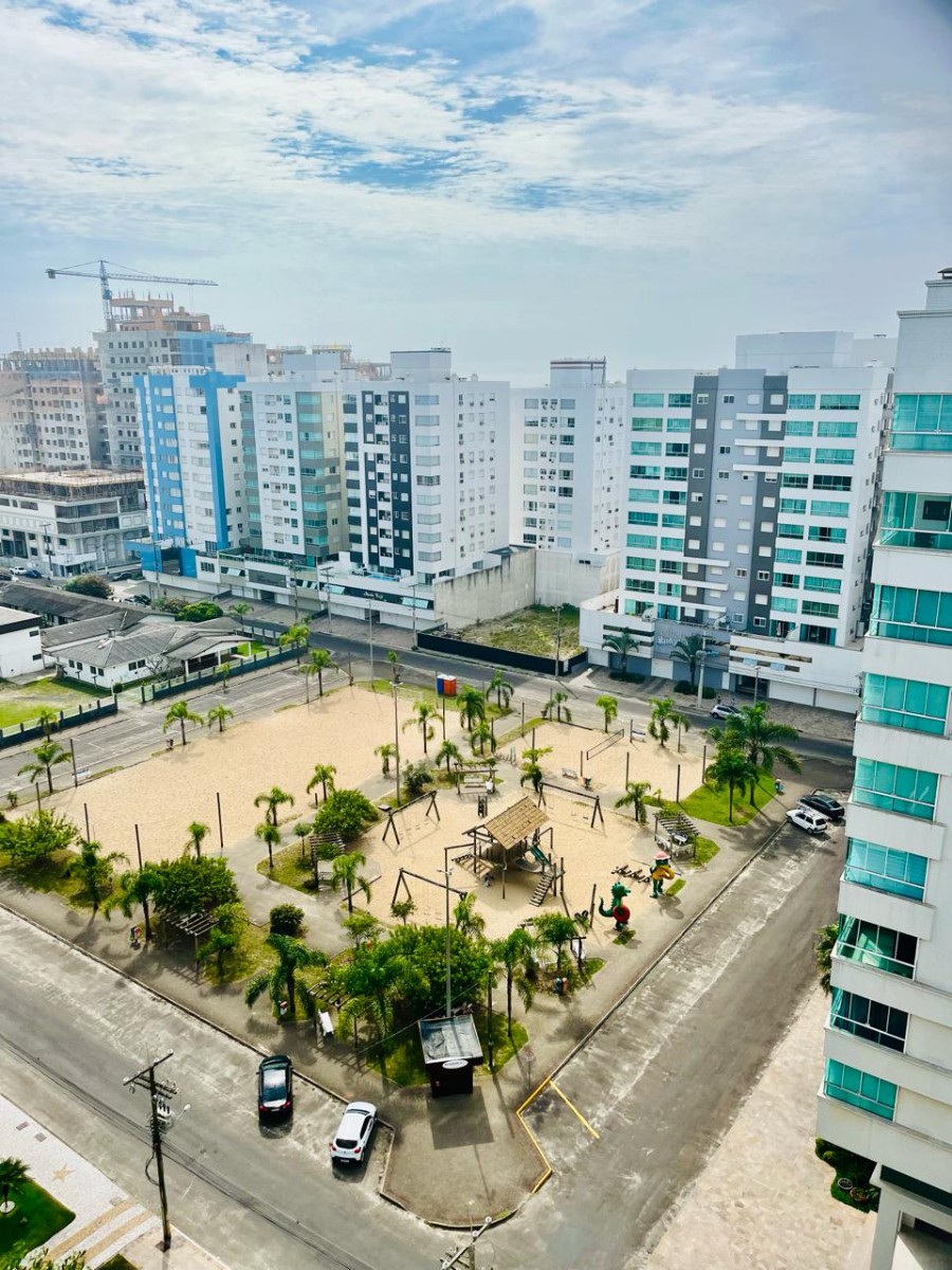 Apartamento 2 dormitórios para venda, Zona Nova em Capão da Canoa | Ref.: 24126