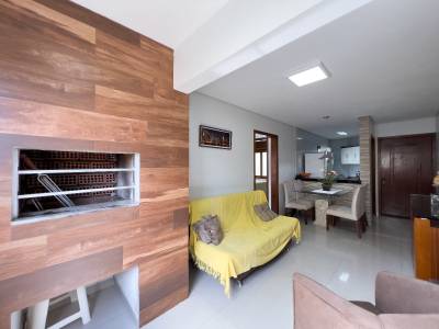 Apartamento 2 dormitórios para venda, Centro em Capão da Canoa | Ref.: 24130