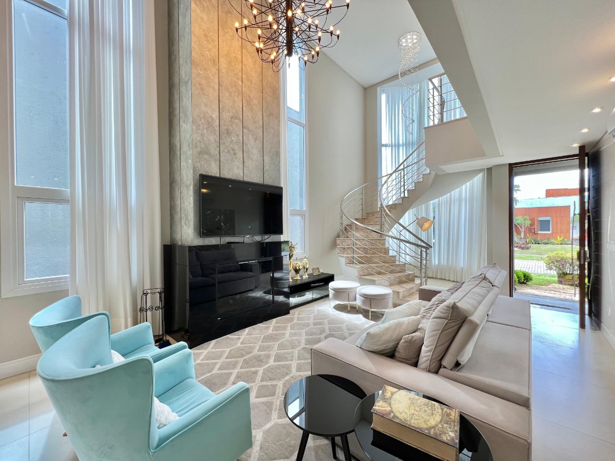 Casa em Condomínio 4 dormitórios para venda, Capão Ilhas Resort em Capão da Canoa | Ref.: 24138