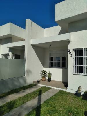 Casa 2 dormitórios para venda, Arco Iris em Capãoda Canoa | Ref.: 24144