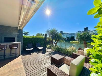 Casa em Condomínio 2 dormitórios para venda, Atlantida em Xangri-lá | Ref.: 24171