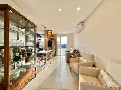 Apartamento 2 dormitórios para venda, Zona Nova em Capão da Canoa | Ref.: 24181