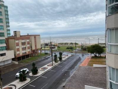 Apartamento 1 dormitório para venda, Zona Nova em Capão da Canoa | Ref.: 24183