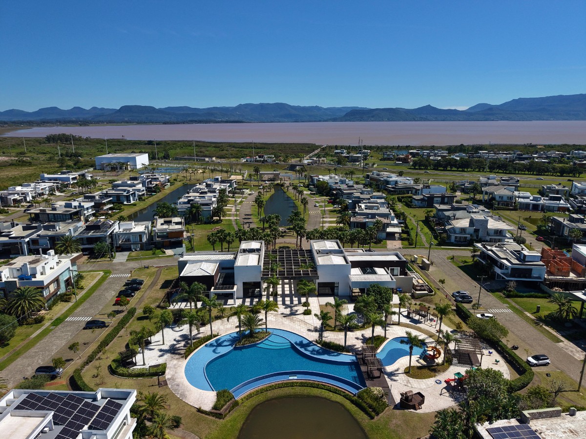 Casa em Condomínio 3 dormitórios para venda, Capão Ilhas Resort em Capão da Canoa | Ref.: 24198