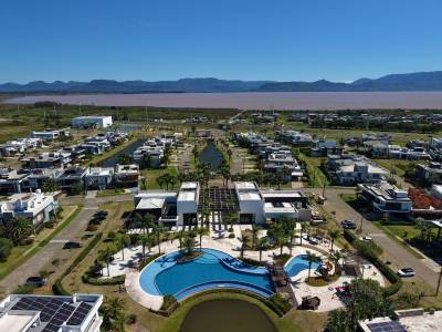 Casa em Condomínio 3 dormitórios para venda, Capão Ilhas Resort em Capão da Canoa | Ref.: 24198