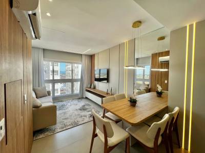 Apartamento 2 dormitórios para venda, Navegantes em Capão da Canoa | Ref.: 24203