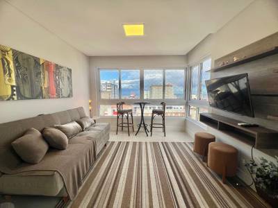 Apartamento 2 dormitórios para venda, Centro em Capão da Canoa | Ref.: 24219