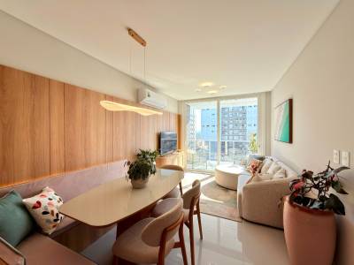 Apartamento 2 dormitórios para venda, Navegantes em Capão da Canoa | Ref.: 24226