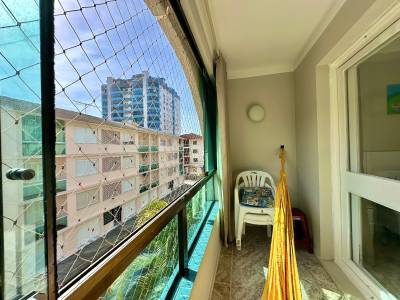 Apartamento 1 dormitório para venda, Centro em Capão da Canoa | Ref.: 24265