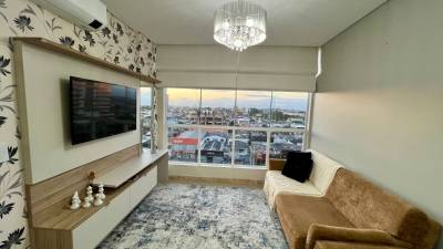 Apartamento 2 dormitórios para venda, Navegantes em Capão da Canoa | Ref.: 24289