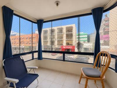 Apartamento 2 dormitórios para venda, Centro em Capão da Canoa | Ref.: 24298
