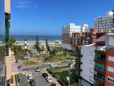 Apartamento 2 dormitórios para venda, Centro em Capão da Canoa | Ref.: 24310