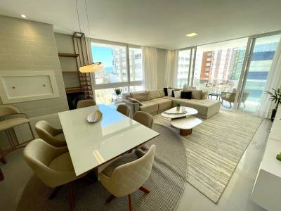 Apartamento 3 dormitórios para venda, Navegantes em Capão da Canoa | Ref.: 24339