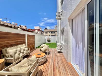 Apartamento 2 dormitórios para venda, Centro em Capão da Canoa | Ref.: 24354