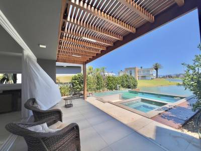 Casa em Condomínio 3 dormitórios para venda, Rainha Do Mar em Xangri-lá | Ref.: 24357