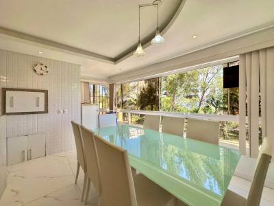 Apartamento 3 dormitórios para venda, Zona Nova em Capão da Canoa | Ref.: 24374