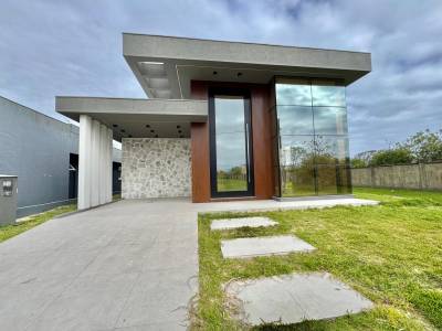 Casa em Condomínio 3 dormitórios para venda, Zona Nova em Capão da Canoa | Ref.: 24389