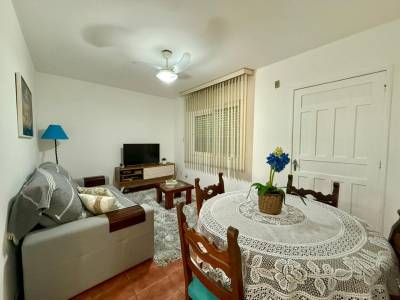 Apartamento 1 dormitório para venda, Centro em Capão da Canoa | Ref.: 24394