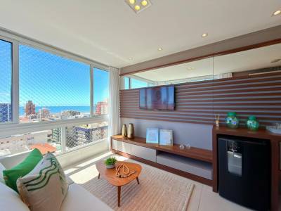 Apartamento 2 dormitórios para venda, Centro em Capão da Canoa | Ref.: 24397