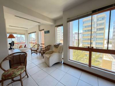 Apartamento 3 dormitórios para venda, Centro em Capão da Canoa | Ref.: 24409