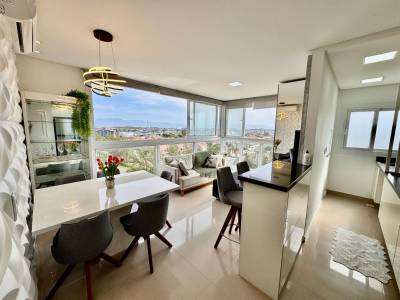 Apartamento 3 dormitórios para venda, Zona Nova em Capão da Canoa | Ref.: 24417