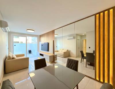Apartamento 2 dormitórios para venda, Centro em Capão da Canoa | Ref.: 24418