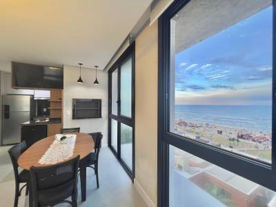 Apartamento 3 dormitórios para venda, Zona Nova em Capão da Canoa | Ref.: 24442