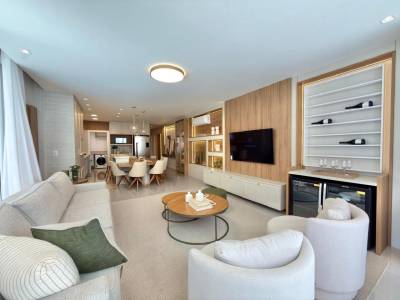 Apartamento 3 dormitórios para venda, Navegantes em Capão da Canoa | Ref.: 24447