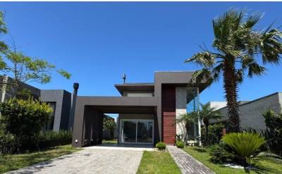 Casa em Condomínio 4 dormitórios para venda, Zona Nova em Capão da Canoa | Ref.: 24453