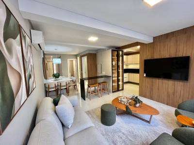 Apartamento 3 dormitórios para venda, Centro em Capão da Canoa | Ref.: 24454