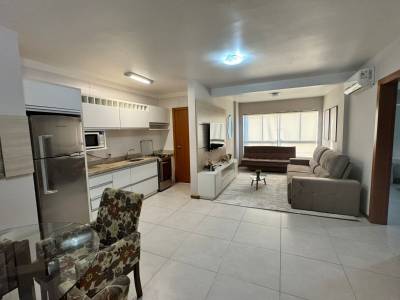 Apartamento 1 dormitório para venda, Navegantes em Capão da Canoa | Ref.: 24457