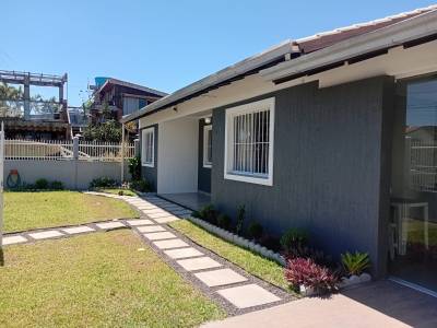 Casa 3 dormitórios para venda, Arco Iris em Capão da Canoa | Ref.: 24464