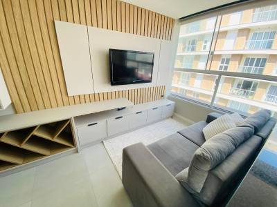 Apartamento 3 dormitórios para venda, Zona Nova em Capão da Canoa | Ref.: 24469