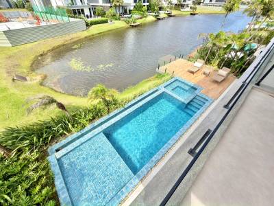 Casa em Condomínio 5 dormitórios para venda, Sense em Xangri-lá | Ref.: 24484