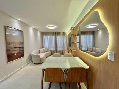 Apartamento 2 dormitórios para venda, Zona Nova em Capão da Canoa | Ref.: 24485